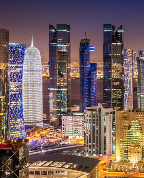 Doha