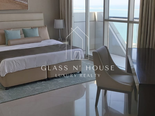 Glass N' House Luxury Realty